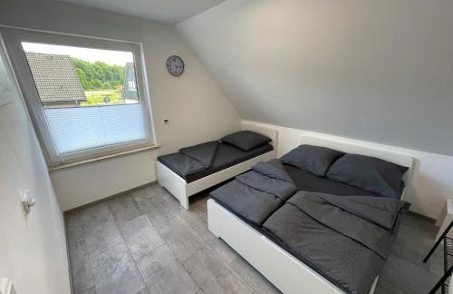 Moderne Wohnung nah am Cappenberger-See, 1-4 Gäste - Foto 17