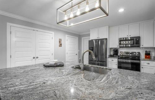 Lookout Escape - Top of Lookout Mountain - Foto 8