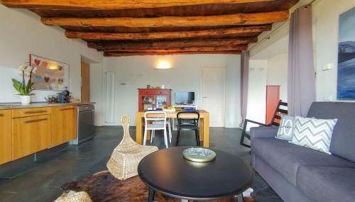 SUNRISE'S Lodge - Foto 2