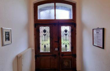 Ferienwohnung Joseph im alten Pastorat - Foto 12