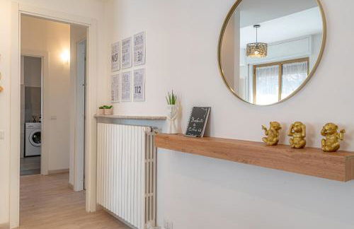 Civico 62 relax vicino al lago - Foto 16