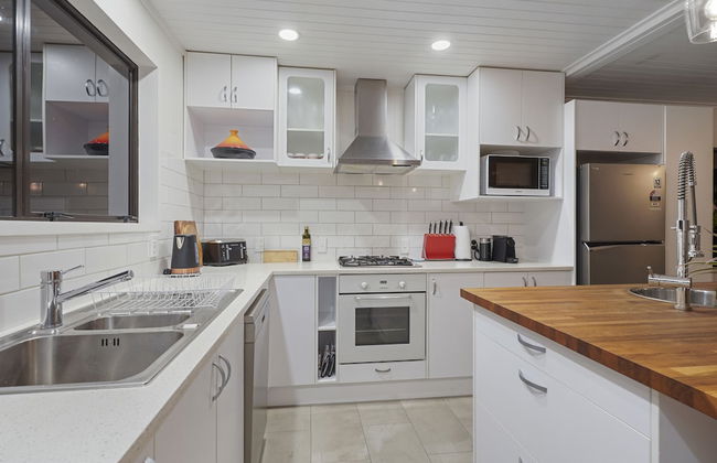 Tranquil Sunset Retreat - Spa - Netflix - Foto 14