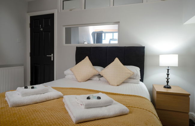 Coasters Hotel & Apartments - Foto 44