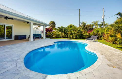 Florida Gem Saltwater Pool By Beaches and Kayaking! - Foto 23