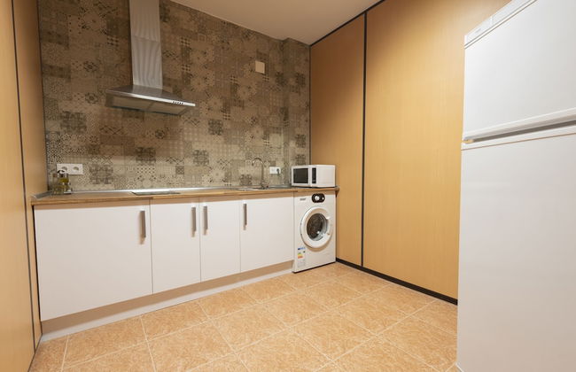 Apartamento Turístico San Jorge - Foto 10