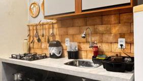 Kitnet Sertão na Ilha do Ferro AL - Foto 5