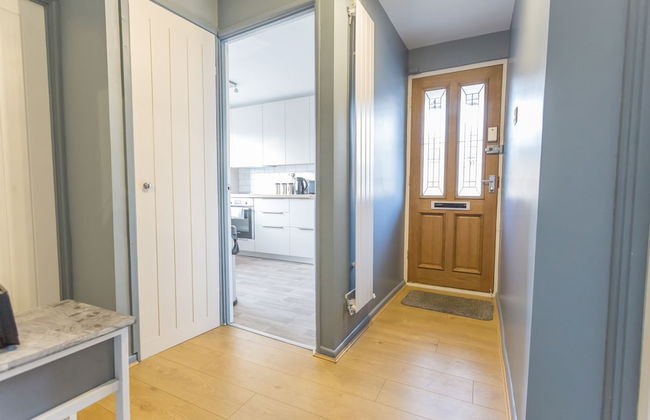 The Wren Suite Apartment - Foto 2