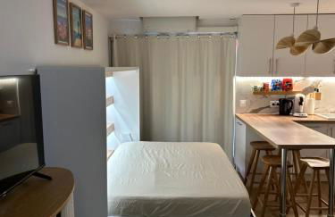 Appartement Saint-Tropez next to beach and city center - Photo 18