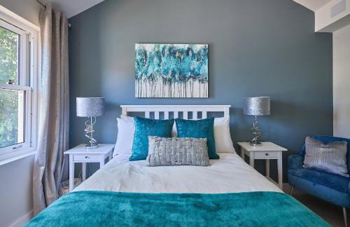 Trinity House By Ritual Stays - Photo 16