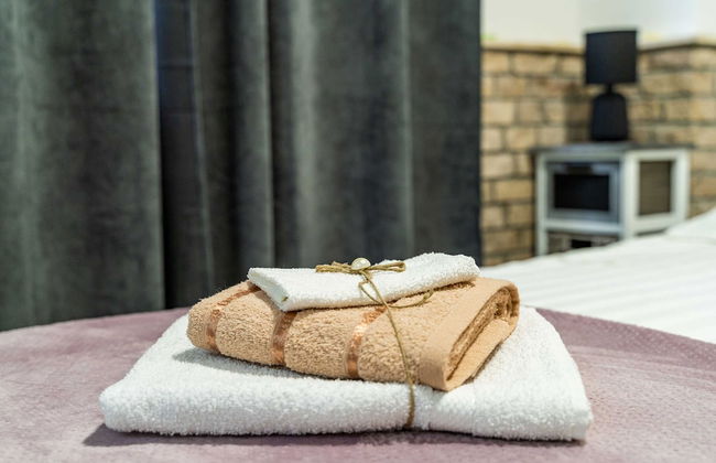 Apartments Dub - Foto 23