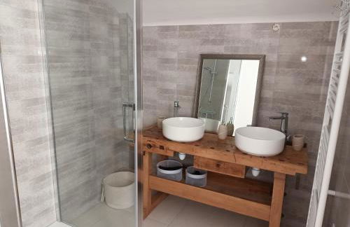 Le Kesbel entre Strasbourg et Colmar en centre Alsace - Foto 11