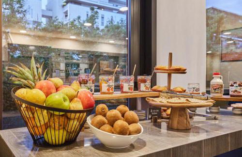 Appart'hôtel Odalys City - Lyon Centre Confluence - Foto 5