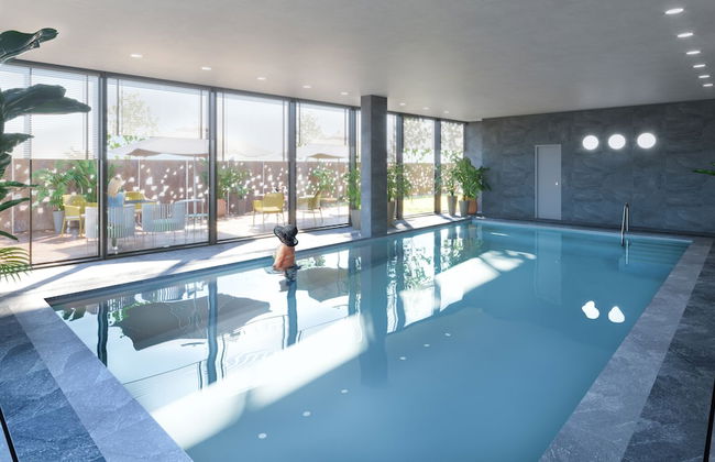 Domitys Quarto Verde - Foto 19