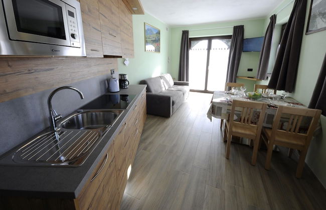 Appartamenti Raggio di Sole - Foto 26