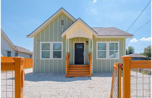 Spectacular Brand New 4br/2.5ba Near DT/ Riverwalk - Foto 1