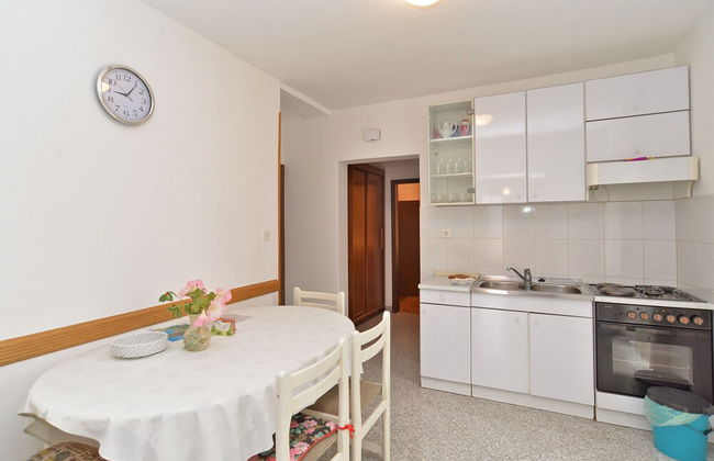 Apartment Josip 828 - Photo 55