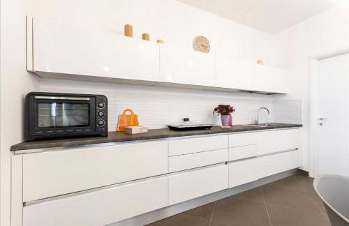 GuestHost - Salento Sole e Mare Luxury with Pool - Foto 20