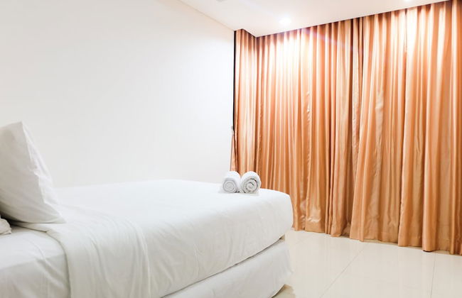 Cozy and Elegant 2BR Kemang Village Apartment - Foto 3