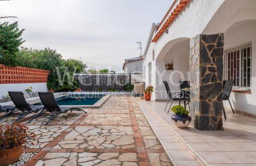 Belle Maison Roses, Mas Boscà 12 by Welhomy - Foto 14