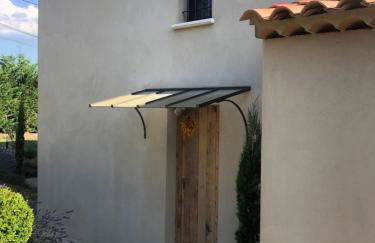 Villa de charme à Cucuron au pied du luberon - Foto 21