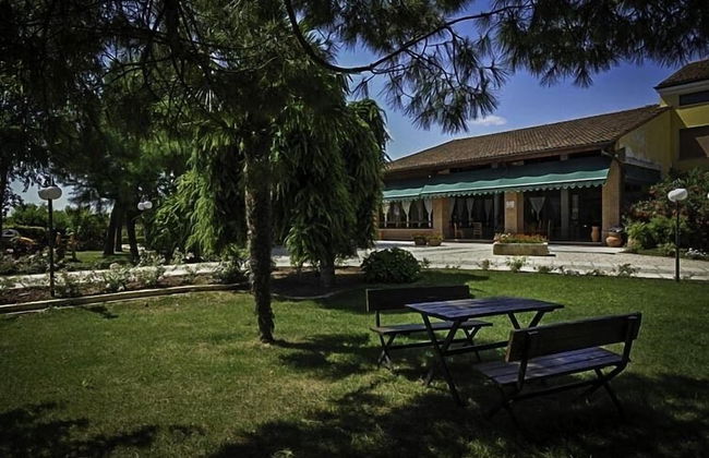 Agriturismo La Borina - Foto 77