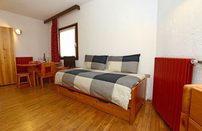 Chalet Cotril - Foto 8