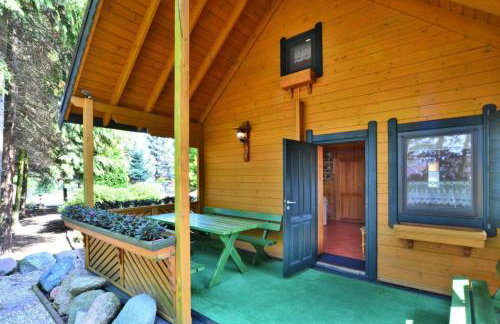 Comfortable holiday home on a private property, Kolobrzeg - Foto 13