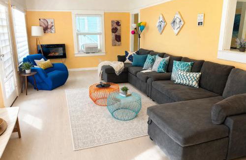 Casa San Diego - Spacious Getaway with Backyard, Firepit, Kid Zone - Foto 2