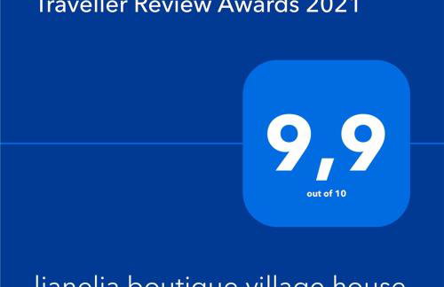 lianelia boutique village house - Foto 41