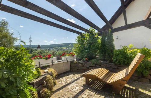 Auf Der Stadtmauer - Foto 2