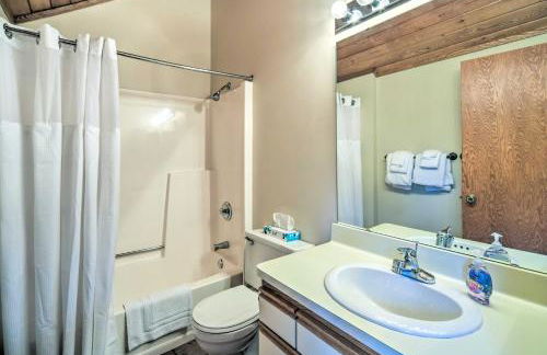 Lutsen Mountains Retreat with Resort Amenities! - Foto 14