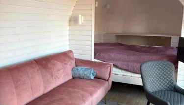 Seeperle Weißenstadt Haus Waldstein - Foto 4