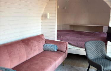 Seeperle Weißenstadt Haus Waldstein - Foto 4