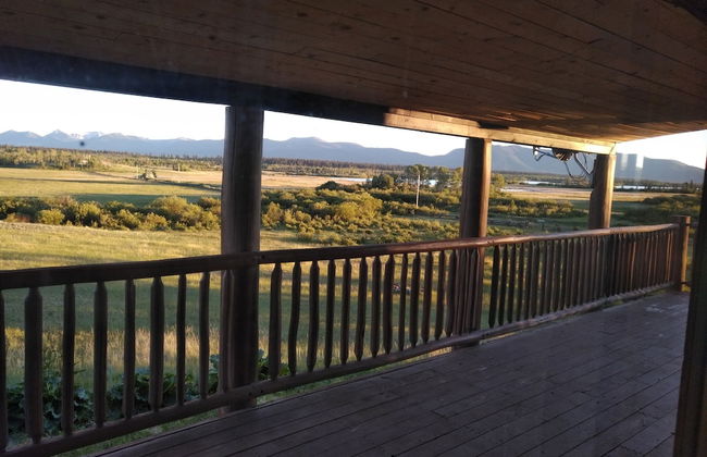 Meadow Lake Guest Ranch - Photo 52