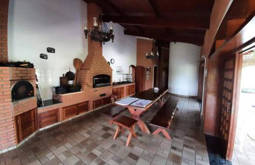 Linda Chácara em Piracaia SP - Photo 18