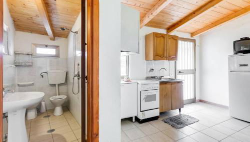 Charming apartment in Pisciotta, 37 m² with terrace - Foto 5