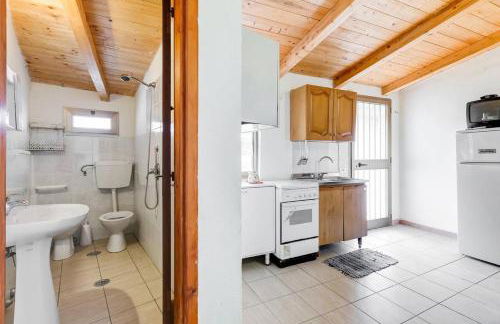 Charming apartment in Pisciotta, 37 m² with terrace - Foto 5