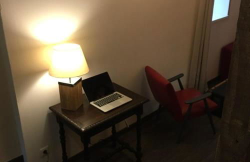 Gîte du banc de scie - Foto 31