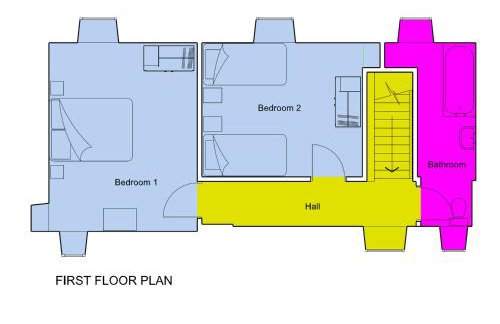 Swansea Valley Holiday Cottages - Foto 104