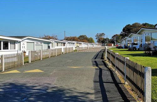 Little Haven, one bed chalet in Dartmouth, Devon - Foto 17