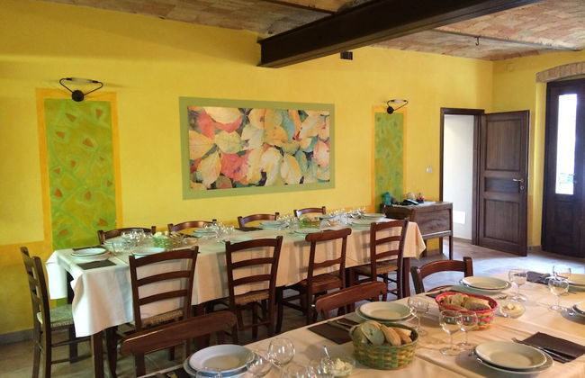 Agriturismo La Mussia - Foto 33