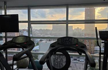 Apartamento lindo prox. do palacio - Foto 6