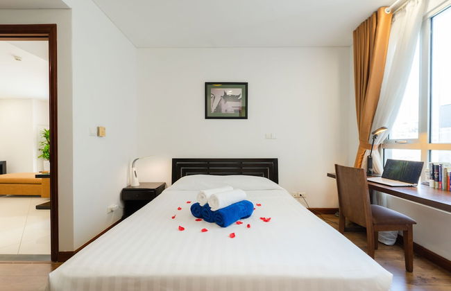 Lancaster Ho Chi Minh - Foto 12