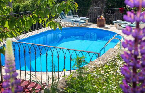 Holiday Home in Lovranska Draga mit großem Kamin by Interhome - Foto 14