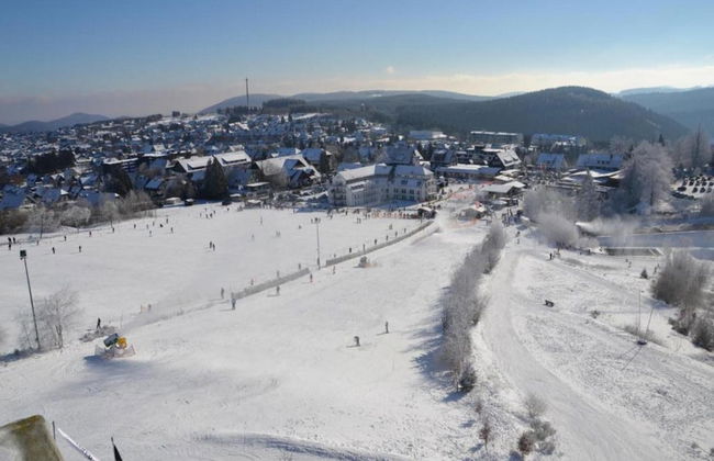 Terrace Retreat in Winterberg - Foto 33