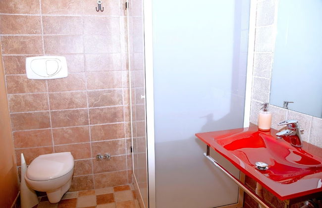 Holiday Home in Trivigno With Pool and Garden - Foto 14