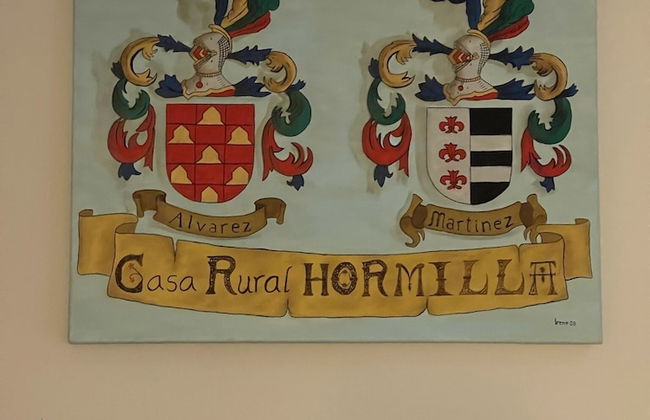 Casa Rural Hormilla - Foto 42