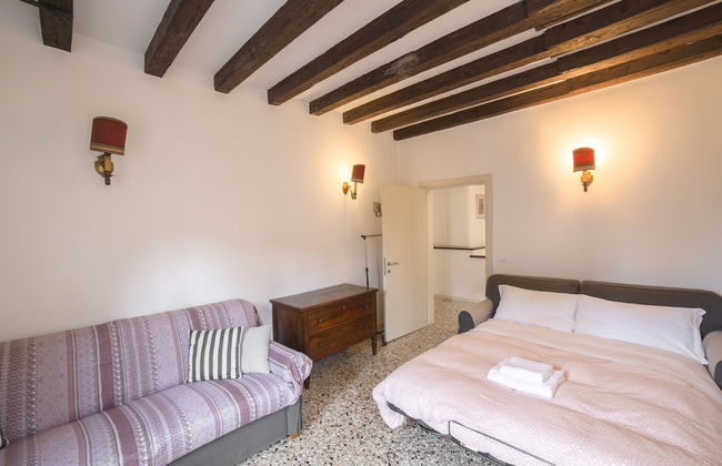 Ca' dei Arsenaloti - Photo 11