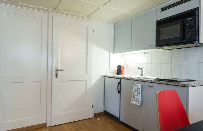 Hitrental Zeughausgasse Apartments - Foto 23