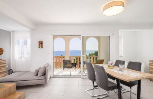 Appartments Villa Daria - Foto 19